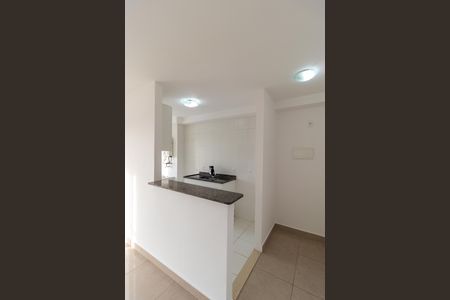 Apartamento à venda com 67m², 2 quartos e 1 vaga Apartamento à venda com 67m², 2 quartos e 1 vagaCozinha