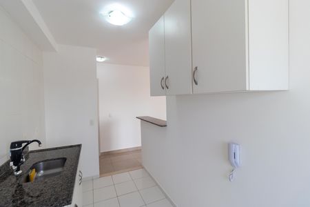 Apartamento à venda com 67m², 2 quartos e 1 vaga Apartamento à venda com 67m², 2 quartos e 1 vagaCozinha