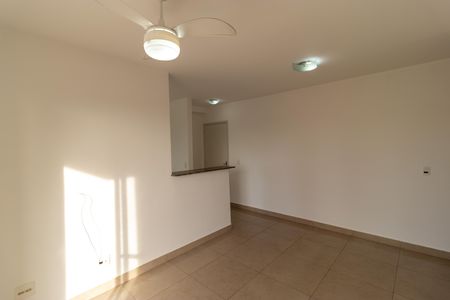 Apartamento à venda com 67m², 2 quartos e 1 vaga Apartamento à venda com 67m², 2 quartos e 1 vagaSalas
