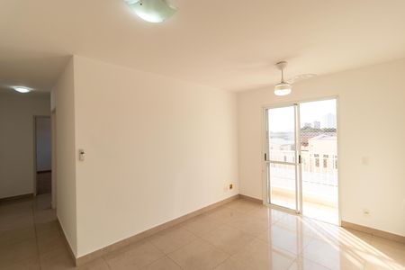 Salas de apartamento à venda com 2 quartos, 67m² em Vila Industrial (campinas), Campinas