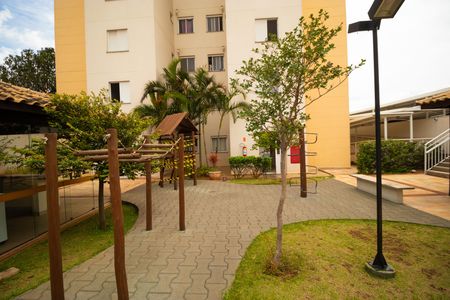Apartamento à venda com 67m², 2 quartos e 1 vaga Apartamento à venda com 67m², 2 quartos e 1 vagaÁrea comum - Playground