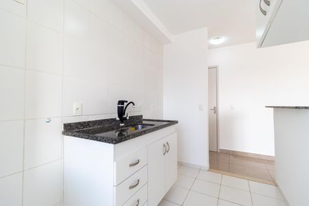 Apartamento à venda com 67m², 2 quartos e 1 vaga Apartamento à venda com 67m², 2 quartos e 1 vagaCozinha