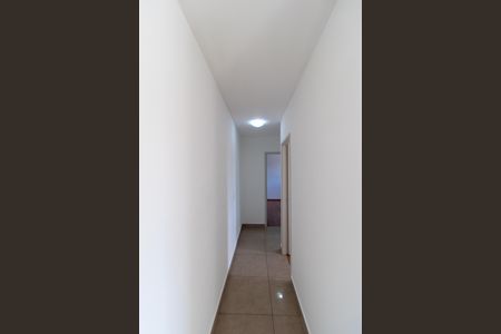 Apartamento à venda com 67m², 2 quartos e 1 vaga Apartamento à venda com 67m², 2 quartos e 1 vagaCorredor