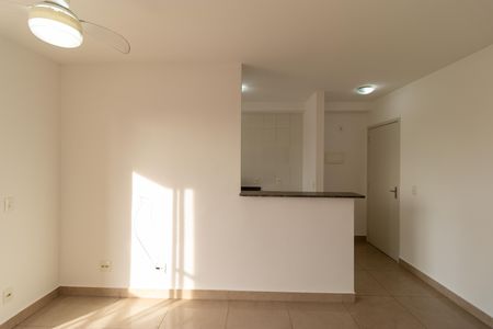 Apartamento à venda com 67m², 2 quartos e 1 vaga Apartamento à venda com 67m², 2 quartos e 1 vagaSalas