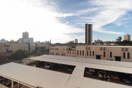Apartamento à venda com 67m², 2 quartos e 1 vaga Apartamento à venda com 67m², 2 quartos e 1 vagaVista do Quarto