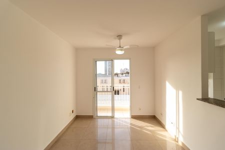 Salas de apartamento à venda com 2 quartos, 67m² em Vila Industrial (campinas), Campinas