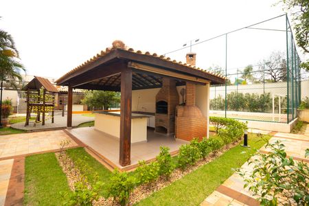 Apartamento à venda com 67m², 2 quartos e 1 vaga Apartamento à venda com 67m², 2 quartos e 1 vagaÁrea comum - Churrasqueira