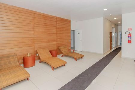 Apartamento à venda com 98m², 3 quartos e 2 vagasSpa