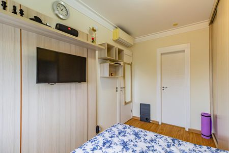 Apartamento à venda com 98m², 3 quartos e 2 vagasSuíte 1