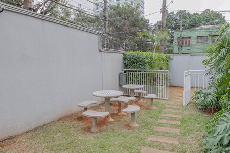 Apartamento à venda com 98m², 3 quartos e 2 vagasÁrea comum