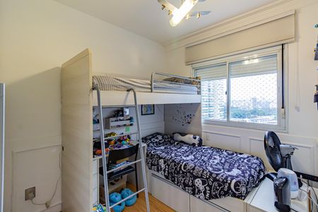 Apartamento à venda com 98m², 3 quartos e 2 vagasSuíte 2