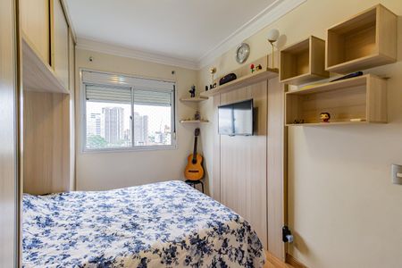 Apartamento à venda com 98m², 3 quartos e 2 vagasSuíte 1