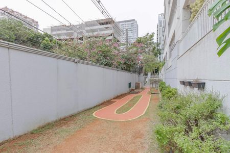 Apartamento à venda com 98m², 3 quartos e 2 vagasÁrea comum