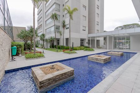 Apartamento à venda com 98m², 3 quartos e 2 vagasÁrea comum