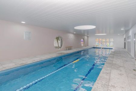 Apartamento à venda com 98m², 3 quartos e 2 vagasPiscina Coberta