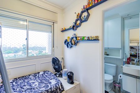Apartamento à venda com 98m², 3 quartos e 2 vagasSuíte 2
