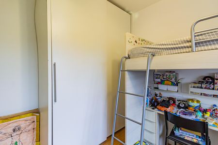 Apartamento à venda com 98m², 3 quartos e 2 vagasSuíte 2