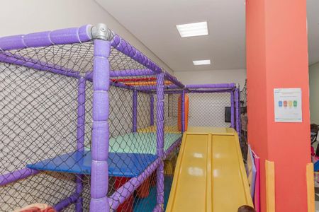 Apartamento à venda com 98m², 3 quartos e 2 vagasBrinquedoteca