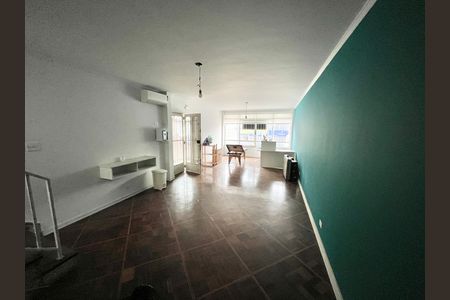 Sala de casa para alugar com 4 quartos, 176m² em Santana, São Paulo