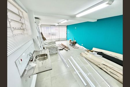 Casa para alugar com 176m², 4 quartos e 3 vagas Casa para alugar com 176m², 4 quartos e 3 vagasGaragem