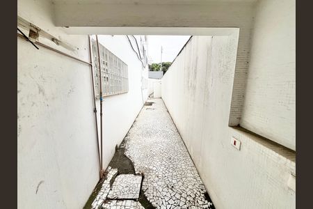 Casa para alugar com 176m², 4 quartos e 3 vagas Casa para alugar com 176m², 4 quartos e 3 vagasQuintal / Área de Serviço