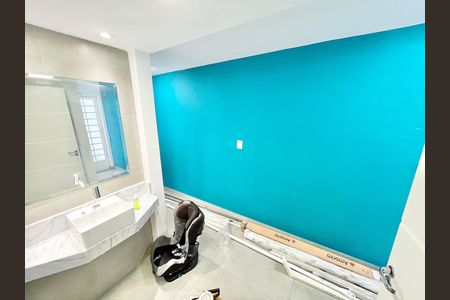 Casa para alugar com 176m², 4 quartos e 3 vagas Casa para alugar com 176m², 4 quartos e 3 vagasBanheiro