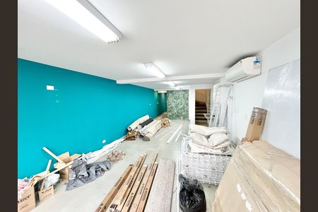 Casa para alugar com 176m², 4 quartos e 3 vagas Casa para alugar com 176m², 4 quartos e 3 vagasGaragem