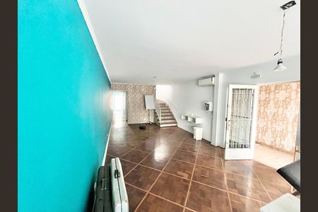 Sala de casa para alugar com 4 quartos, 176m² em Santana, São Paulo
