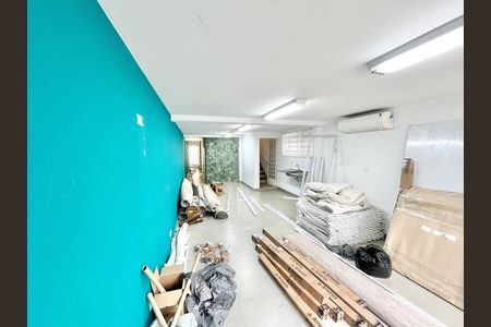 Casa para alugar com 176m², 4 quartos e 3 vagas Casa para alugar com 176m², 4 quartos e 3 vagasGaragem
