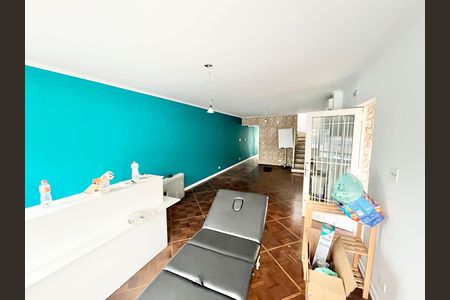 Sala de casa para alugar com 4 quartos, 176m² em Santana, São Paulo