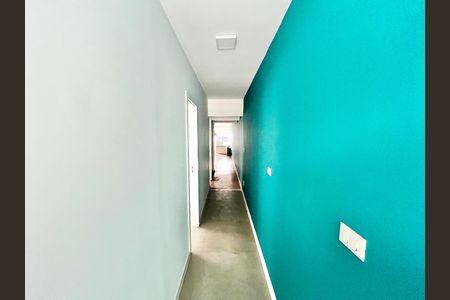 Casa para alugar com 176m², 4 quartos e 3 vagas Casa para alugar com 176m², 4 quartos e 3 vagasCorredor
