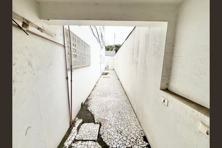 Casa para alugar com 176m², 4 quartos e 3 vagas Casa para alugar com 176m², 4 quartos e 3 vagasQuintal / Área de Serviço
