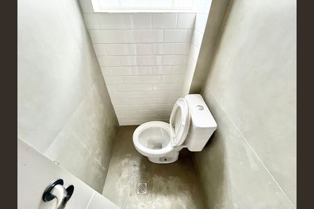 Casa para alugar com 176m², 4 quartos e 3 vagas Casa para alugar com 176m², 4 quartos e 3 vagasBanheiro