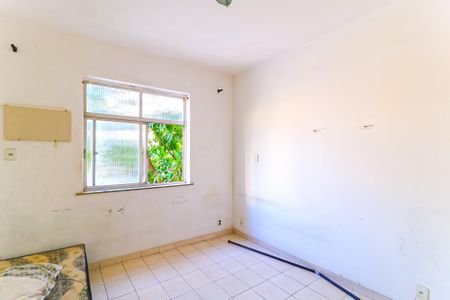 Sala de apartamento à venda com 2 quartos, 852m² em Todos Os Santos, Rio de Janeiro