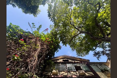 Apartamento à venda com 40m², 1 quarto e sem vagaFachada