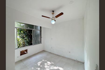 Sala de apartamento à venda com 1 quarto, 40m² em Copacabana, Rio de Janeiro