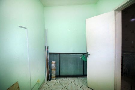 Apartamento à venda com 90m², 2 quartos e 2 vagasQuarto de Serviço