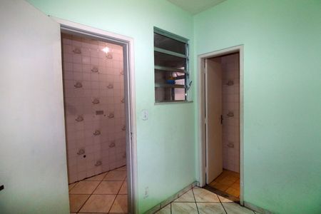 Apartamento à venda com 90m², 2 quartos e 2 vagasQuarto de Serviço
