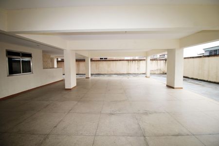Apartamento à venda com 90m², 2 quartos e 2 vagasÁrea comum - Playground