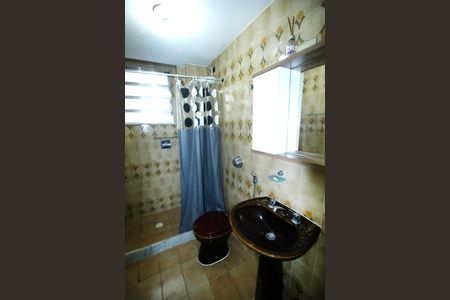 Apartamento à venda com 90m², 2 quartos e 2 vagasBanheiro da Suíte