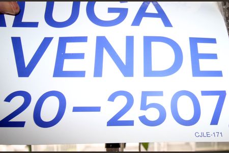 Apartamento à venda com 90m², 2 quartos e 2 vagasPlaca