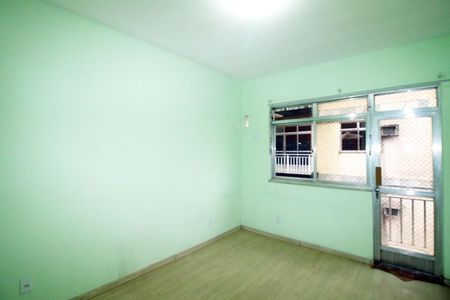 Apartamento à venda com 90m², 2 quartos e 2 vagasQuarto 2