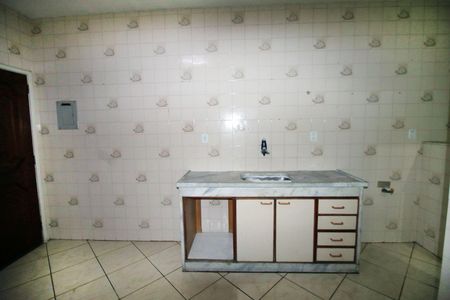 Apartamento à venda com 90m², 2 quartos e 2 vagasCozinha