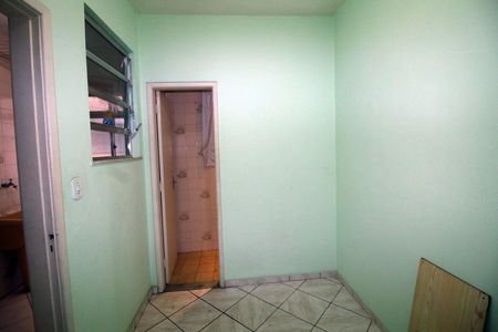 Apartamento à venda com 90m², 2 quartos e 2 vagasQuarto de Serviço
