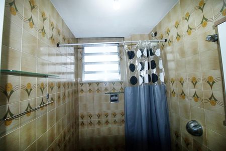 Apartamento à venda com 90m², 2 quartos e 2 vagasBanheiro da Suíte