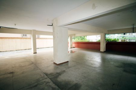 Apartamento à venda com 90m², 2 quartos e 2 vagasÁrea comum - Playground