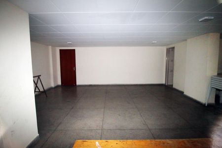 Apartamento à venda com 90m², 2 quartos e 2 vagasÁrea comum - Salão de festas