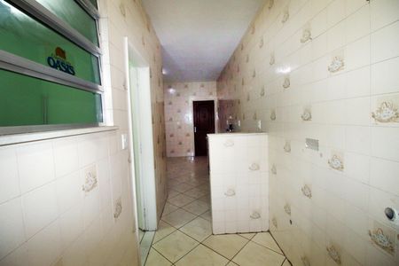Apartamento à venda com 90m², 2 quartos e 2 vagasÁrea de Serviço