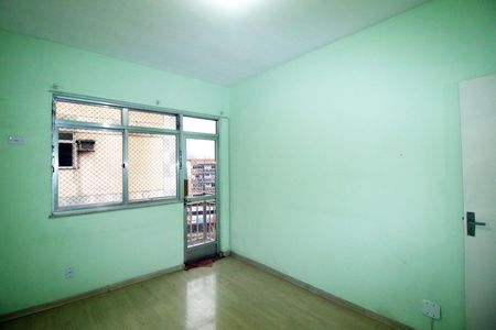 Apartamento à venda com 90m², 2 quartos e 2 vagasQuarto 2