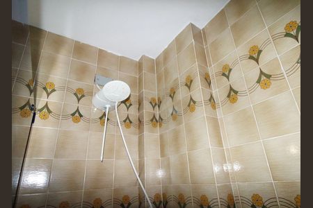 Apartamento à venda com 90m², 2 quartos e 2 vagasBanheiro Social